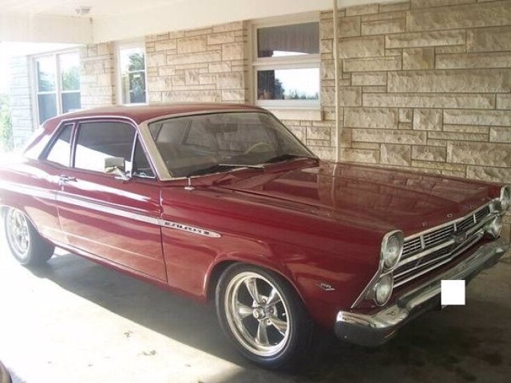 Photo for 1967 Ford Fairlane